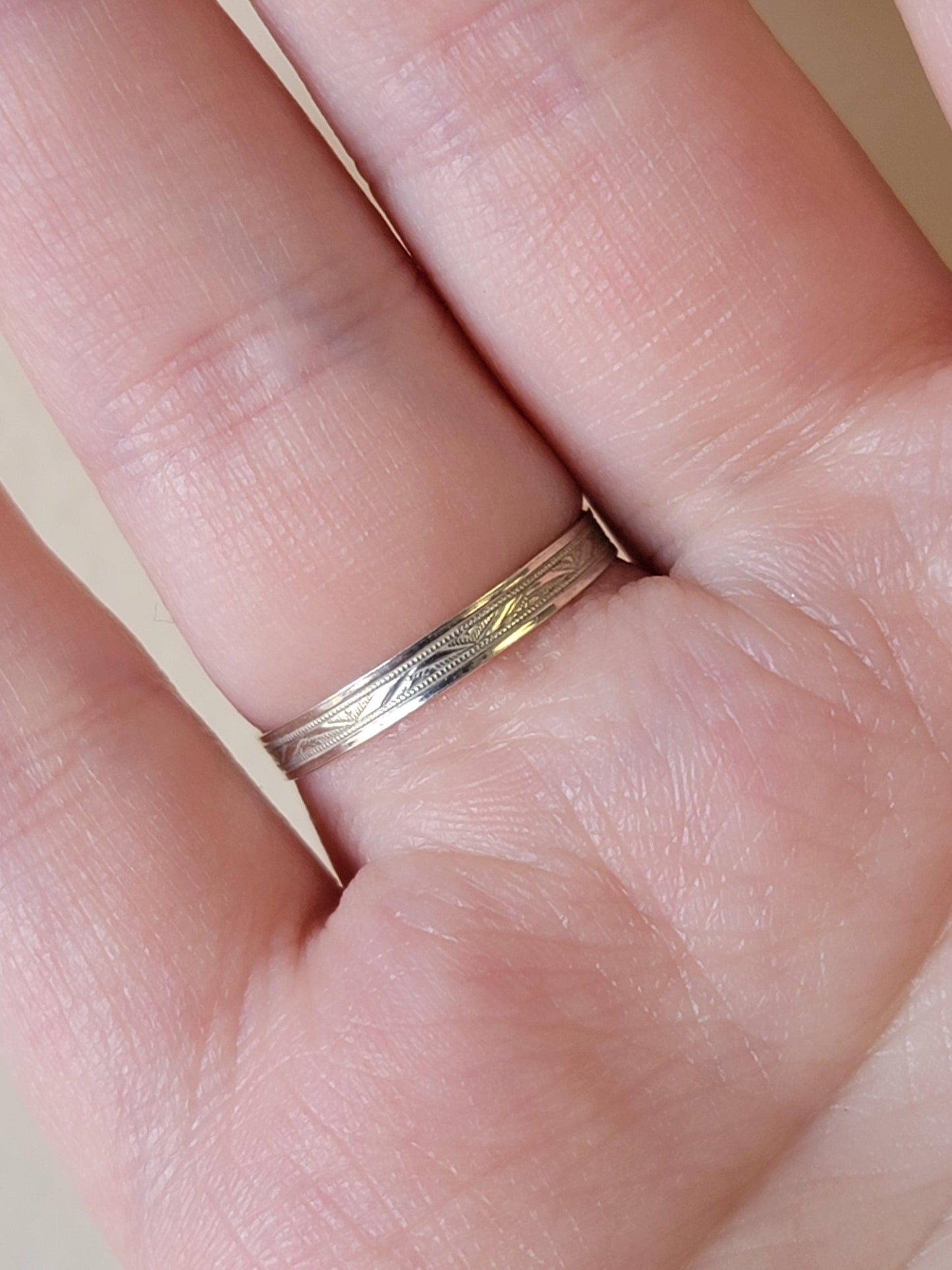 Teardrop Ring - Crazy Lace Agate - .925 Sterling Silver - One-Of-A-Kind