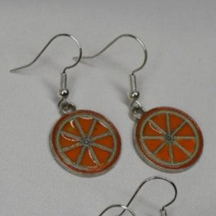 A Little Fruity Earrings