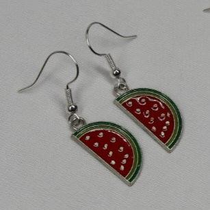 A Little Fruity Earrings