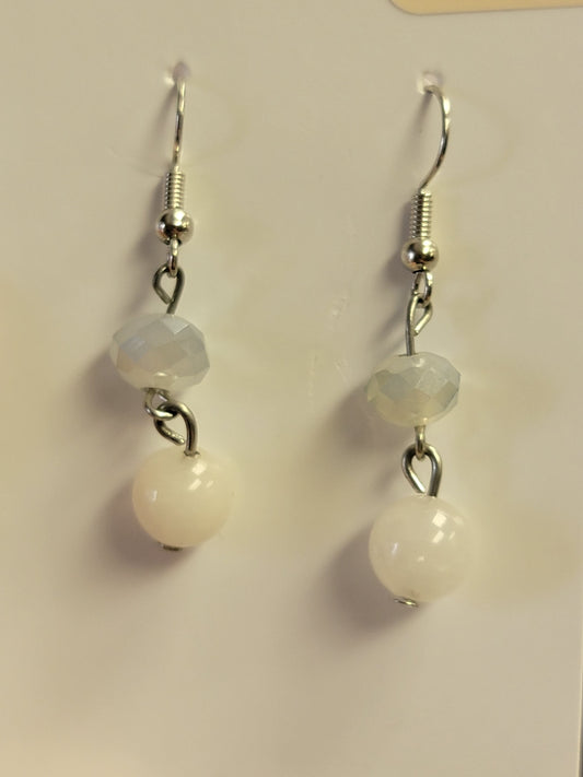 Winter Earrings