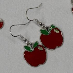 A Little Fruity Earrings