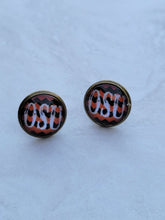 OSU Printworks Stud Earrings