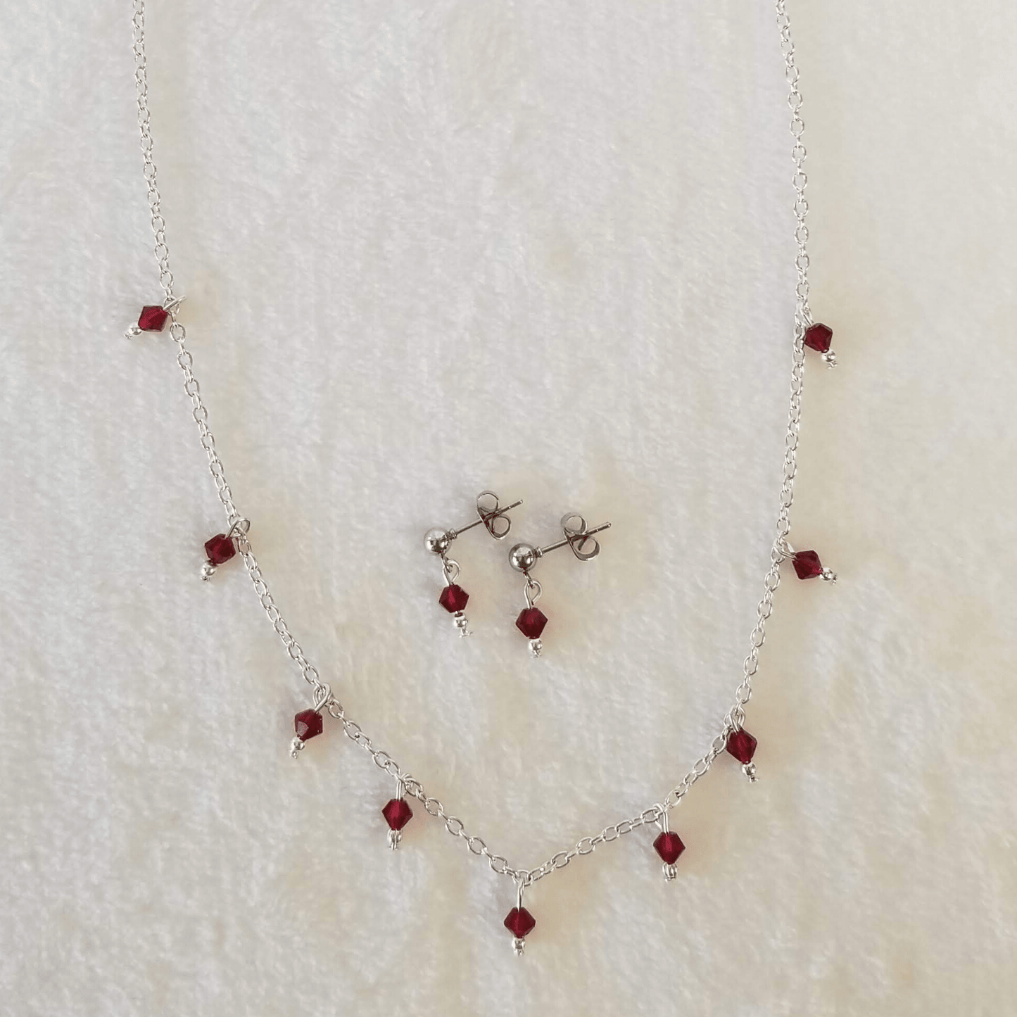 Tiny Crystal Set