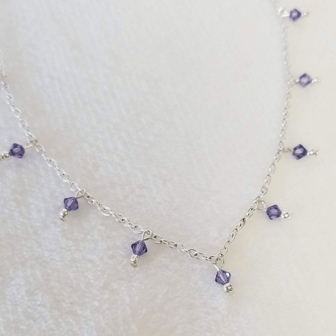 Tiny Crystal Set