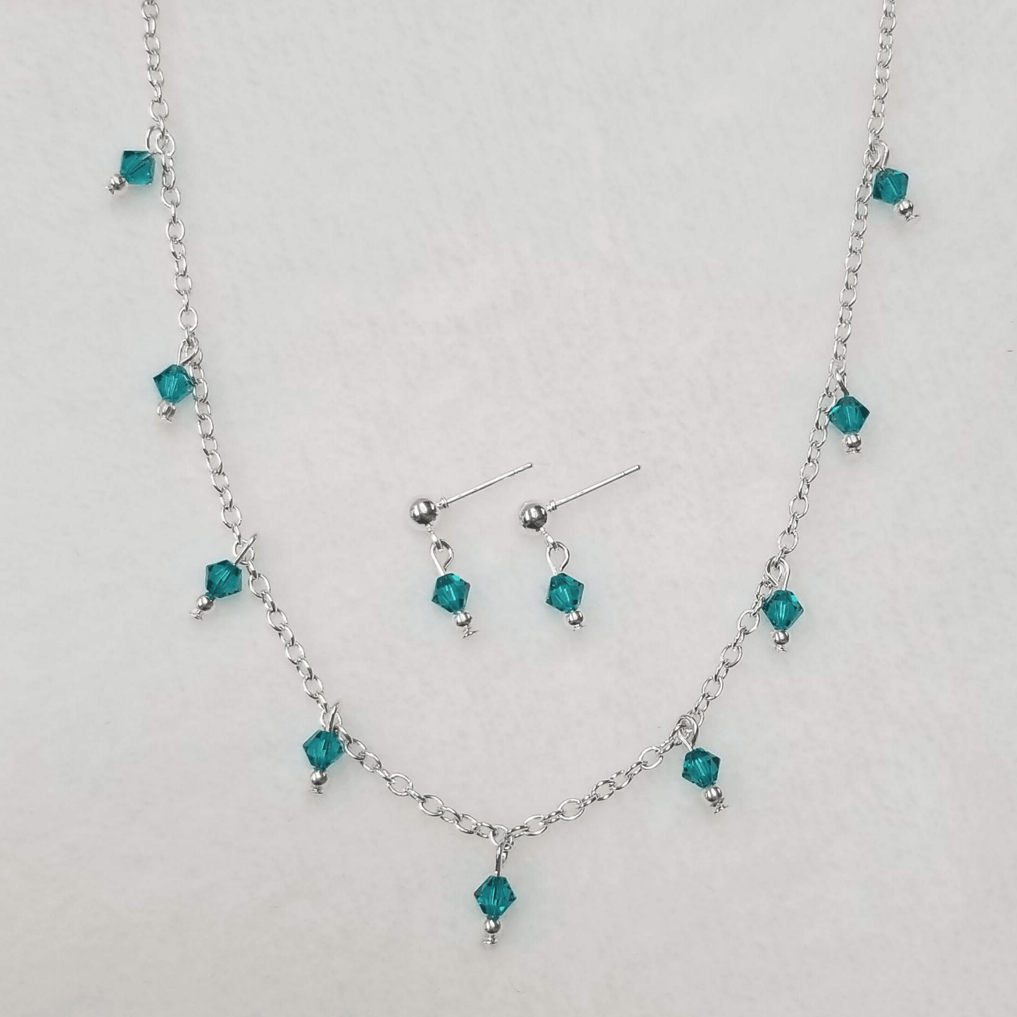 Tiny Crystal Set
