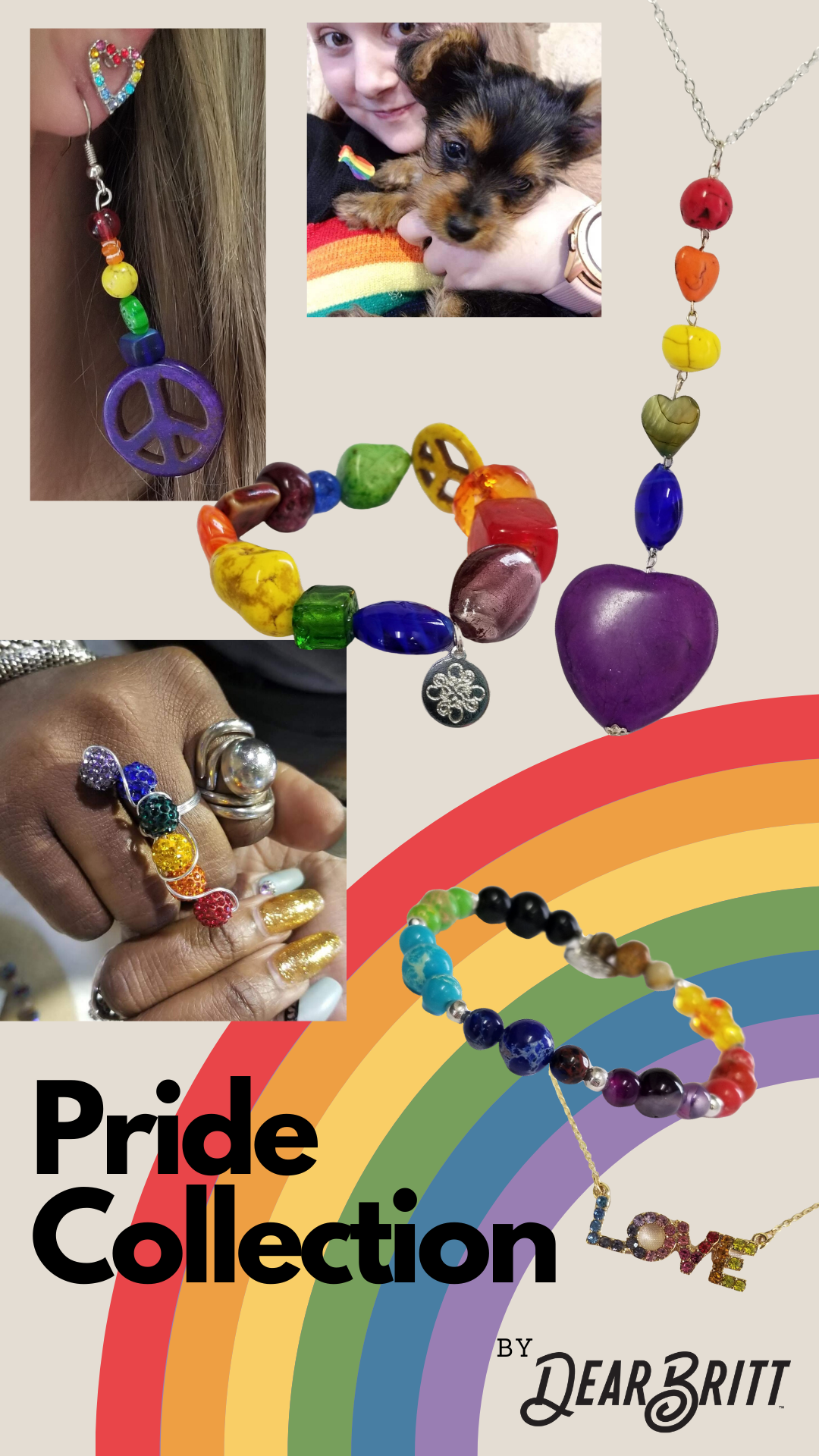 Love is Love - Pride Collection