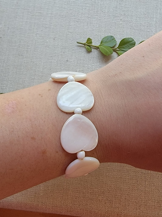 Queen of hearts Bracelet