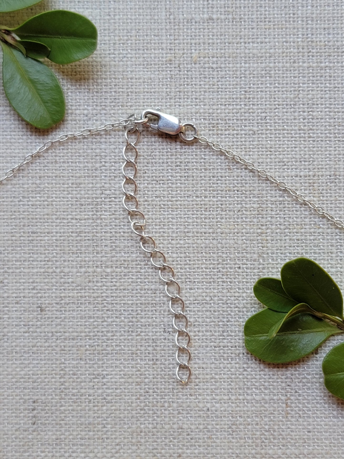 Raise The Bar Necklace
