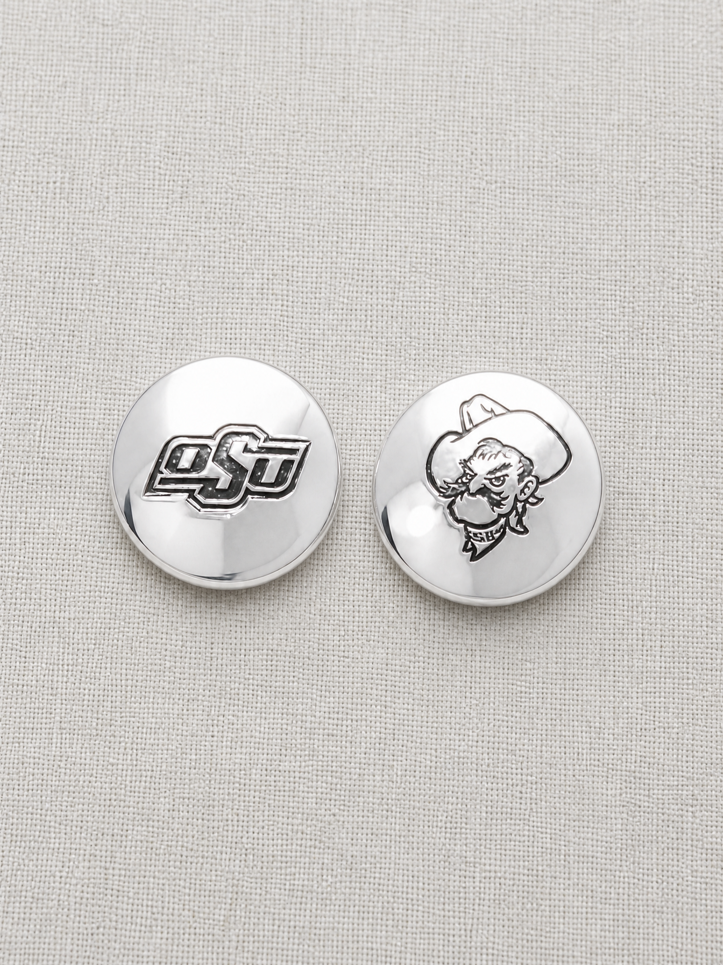OK State Studs - Pre Order Only