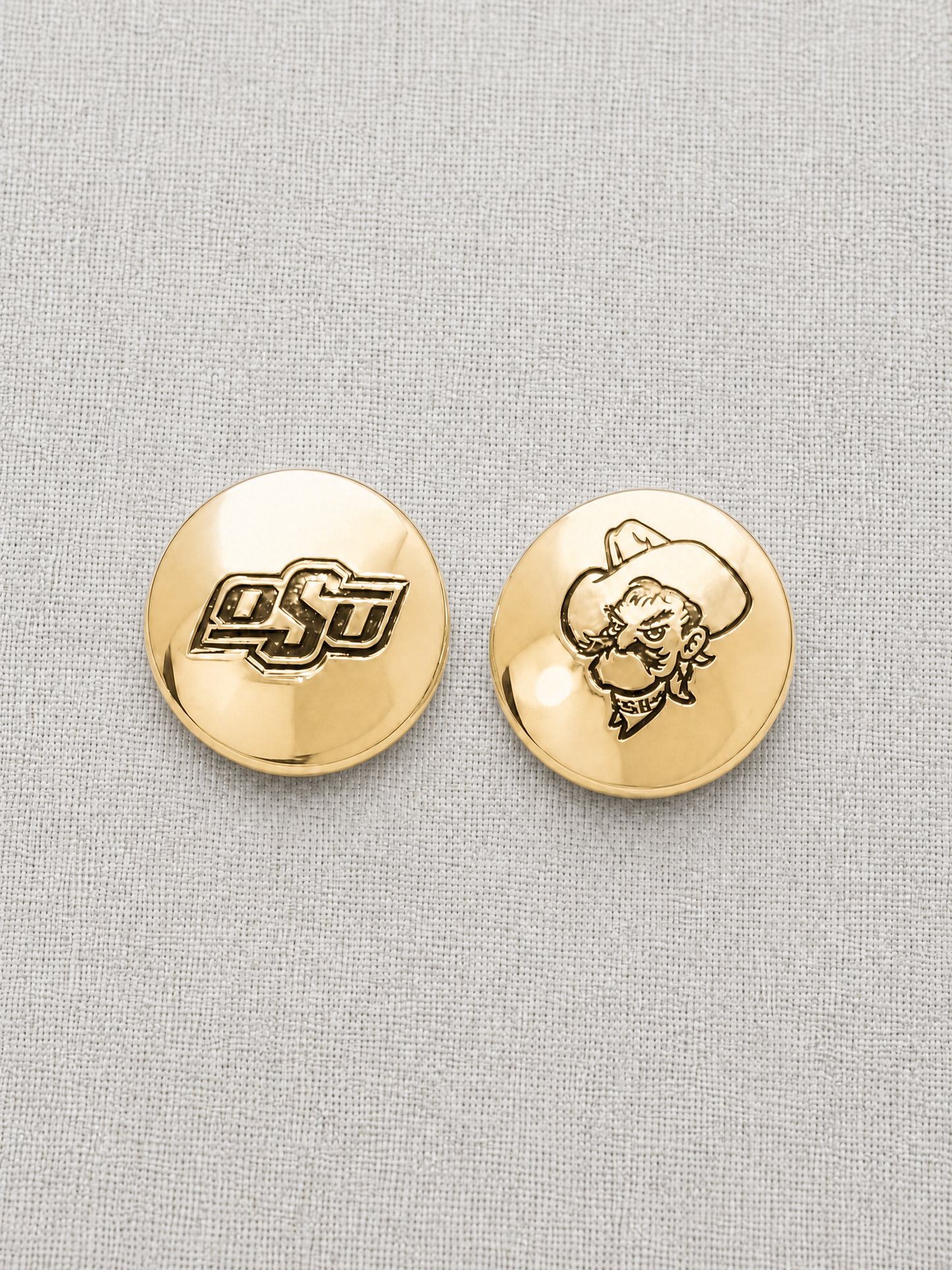 OK State Studs - Pre Order Only