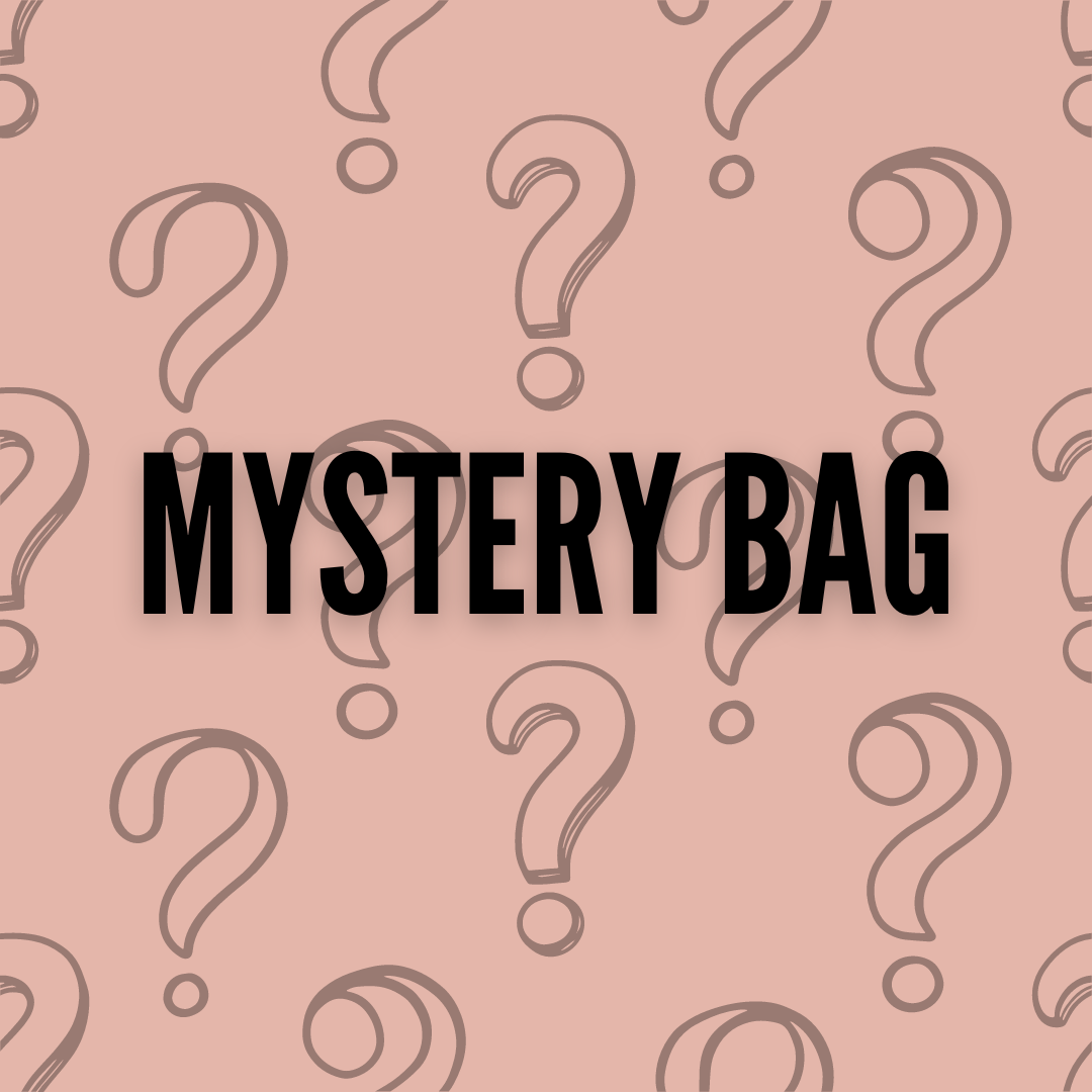 Jewelry Mystery Bag