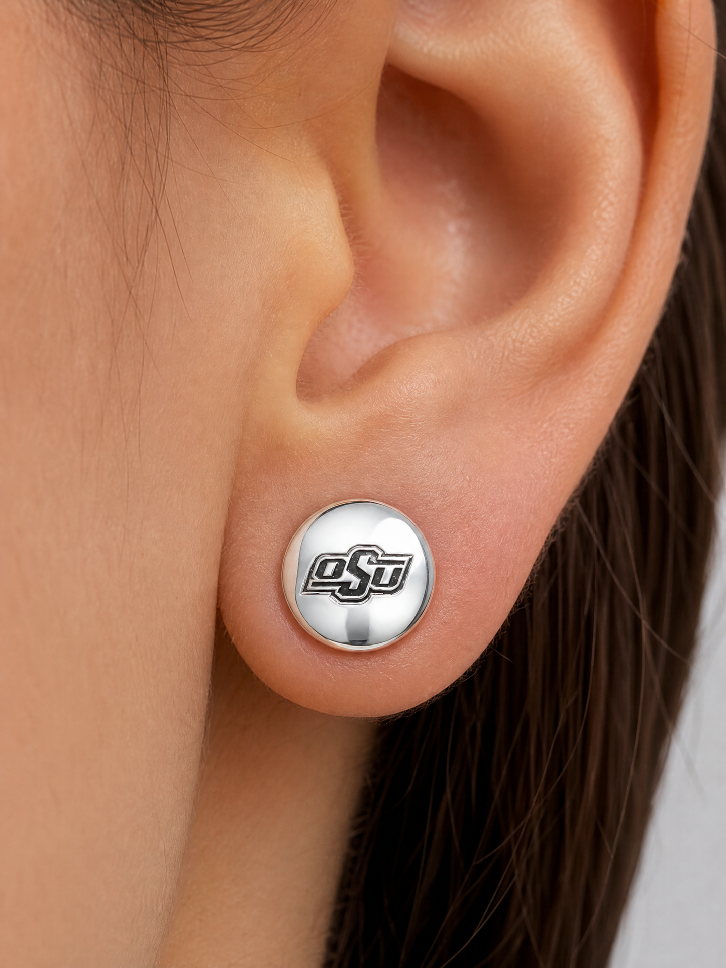 OSU Studs - Pre Order Only