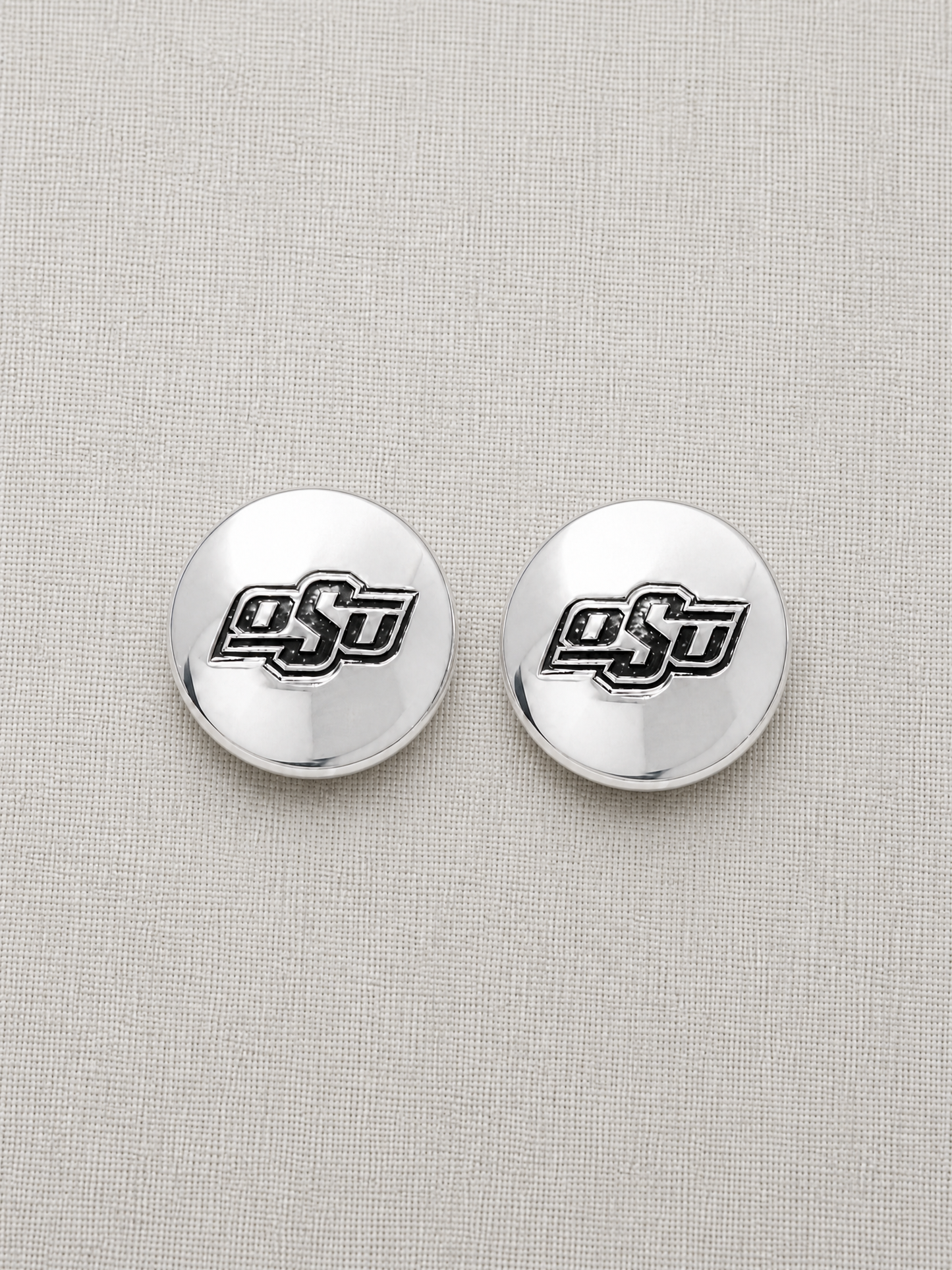 OSU Studs - Pre Order Only