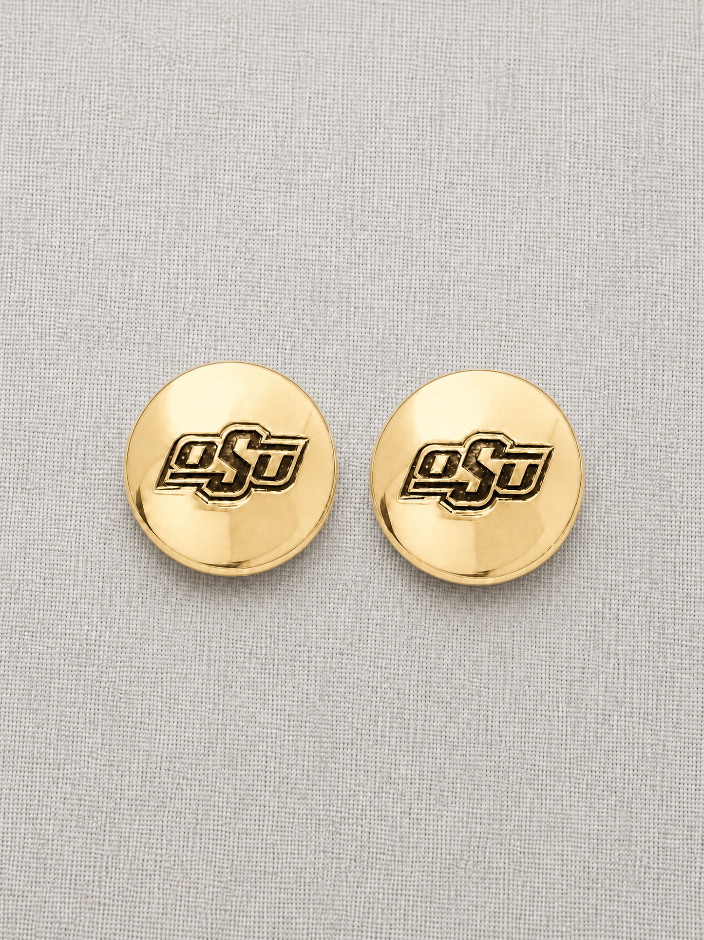 OSU Studs - Pre Order Only