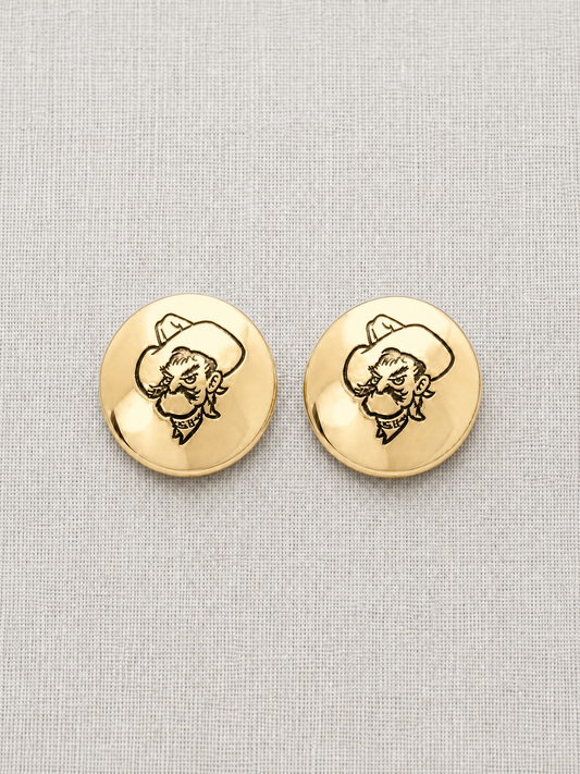 OSU Pete Studs - Pre Order Only