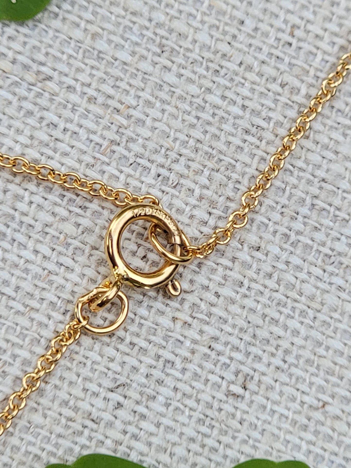 Raise The Bar Necklace