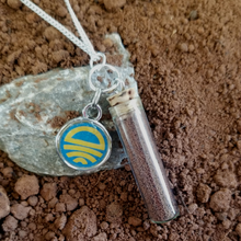 Mid South Red Dirt Necklaces - DearBritt