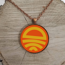 Mid South Copper Necklace - DearBritt