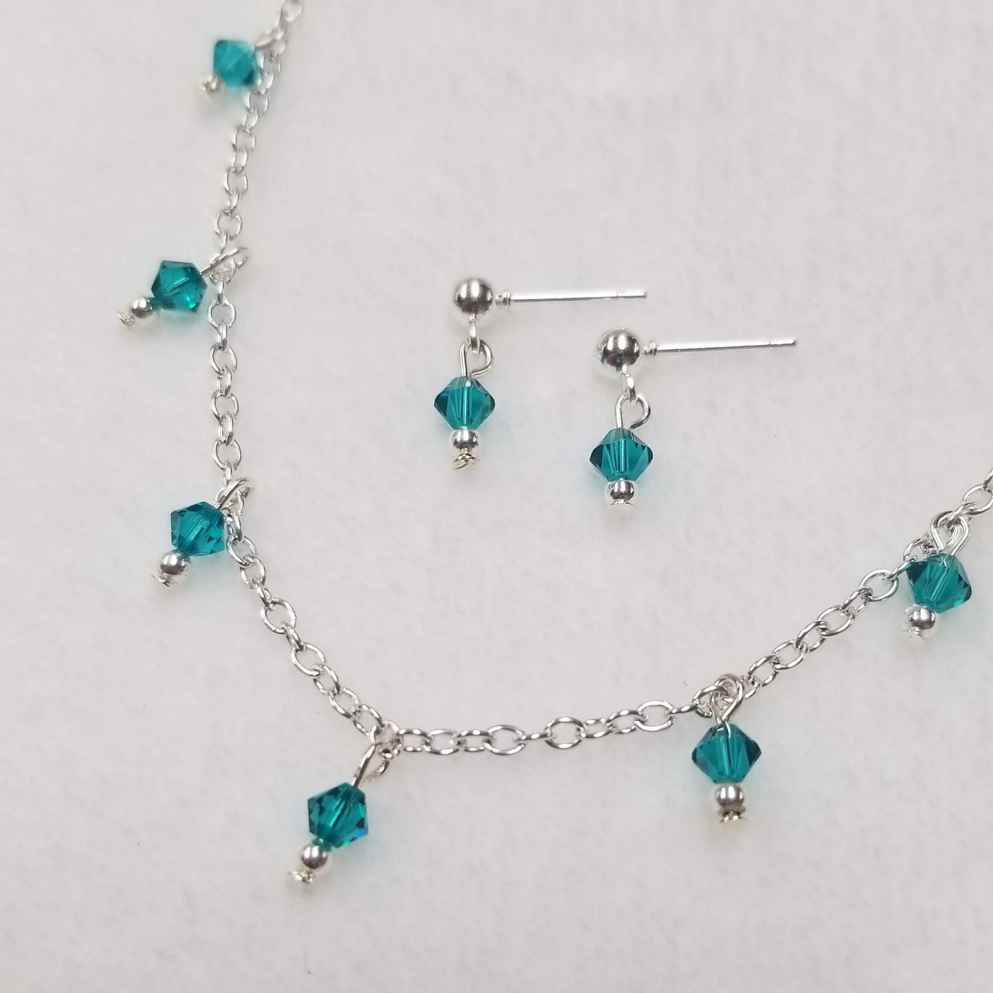 Tiny Crystal Set