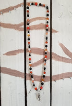Sparkle Bead Lanyard - DearBritt