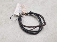 Leather Multi Strand Bracelet - DearBritt