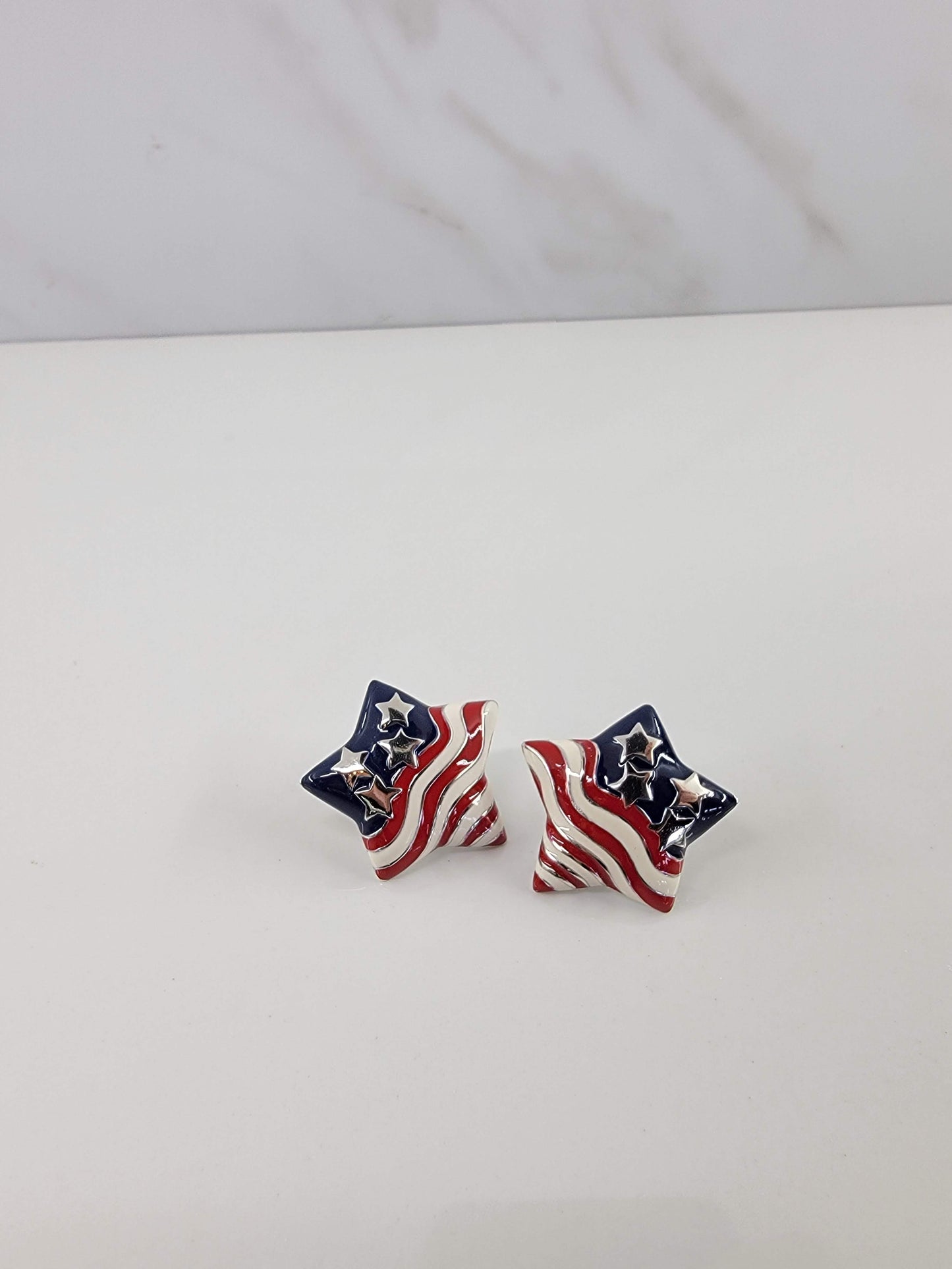 American Star Studs