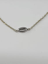 Tiny Hope Necklace