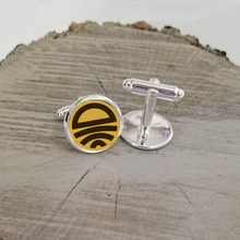 Mid South Cuff Links - DearBritt