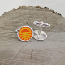 Mid South Cuff Links - DearBritt