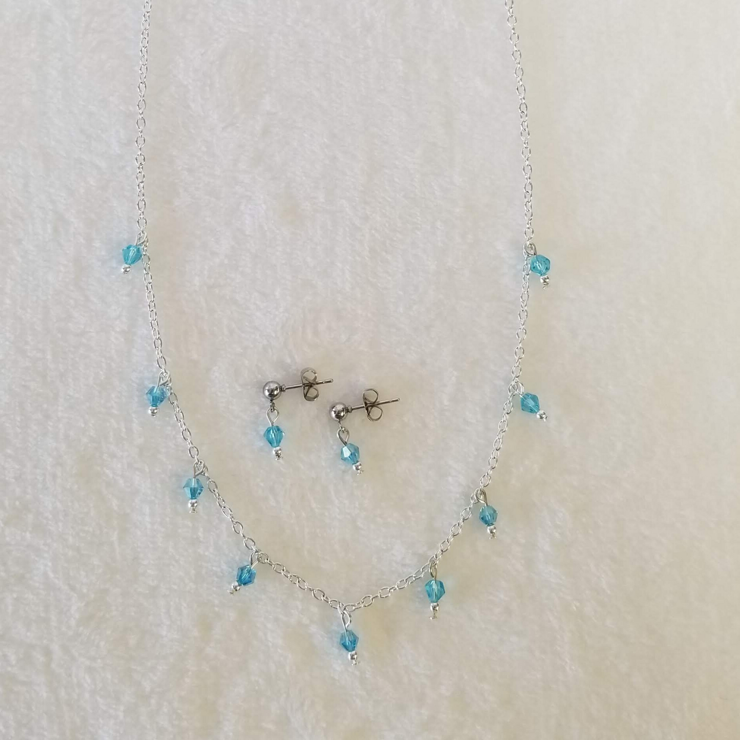 Tiny Crystal Set