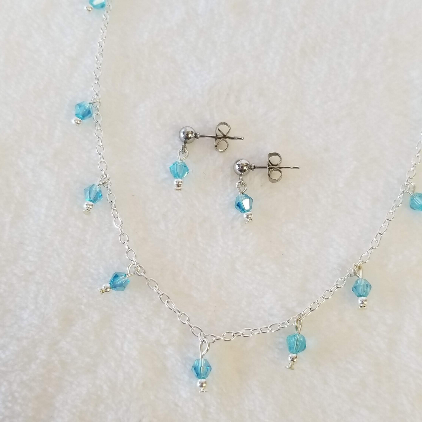 Tiny Crystal Set