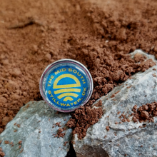 Mid South Lapel Pin - DearBritt
