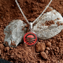 Mid South Red Dirt Necklaces - DearBritt