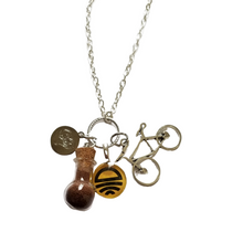 Mid South Red Dirt Necklaces - DearBritt