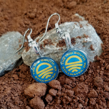 Mid South Earrings - DearBritt