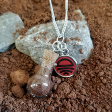 Mid South Red Dirt Necklaces - DearBritt