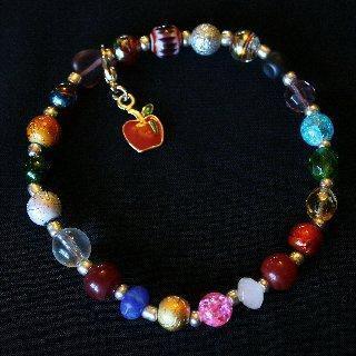 Calorie Tracking Bracelet - DearBritt