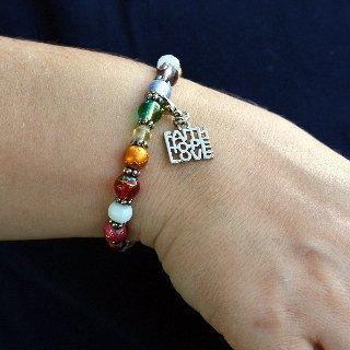 Calorie Tracking Bracelet - DearBritt
