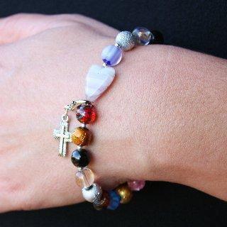 Calorie Tracking Bracelet - DearBritt