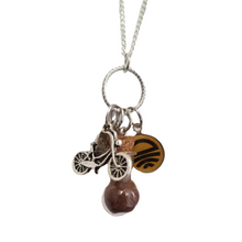 Mid South Red Dirt Necklaces - DearBritt